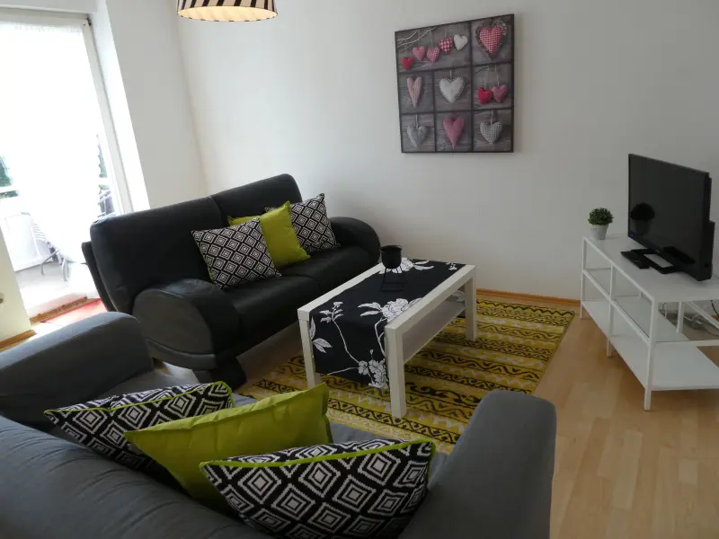 Ferienwohnung Durach