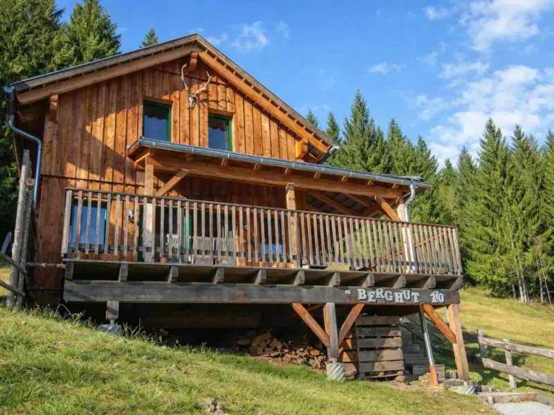 Chalet  Kreischberg