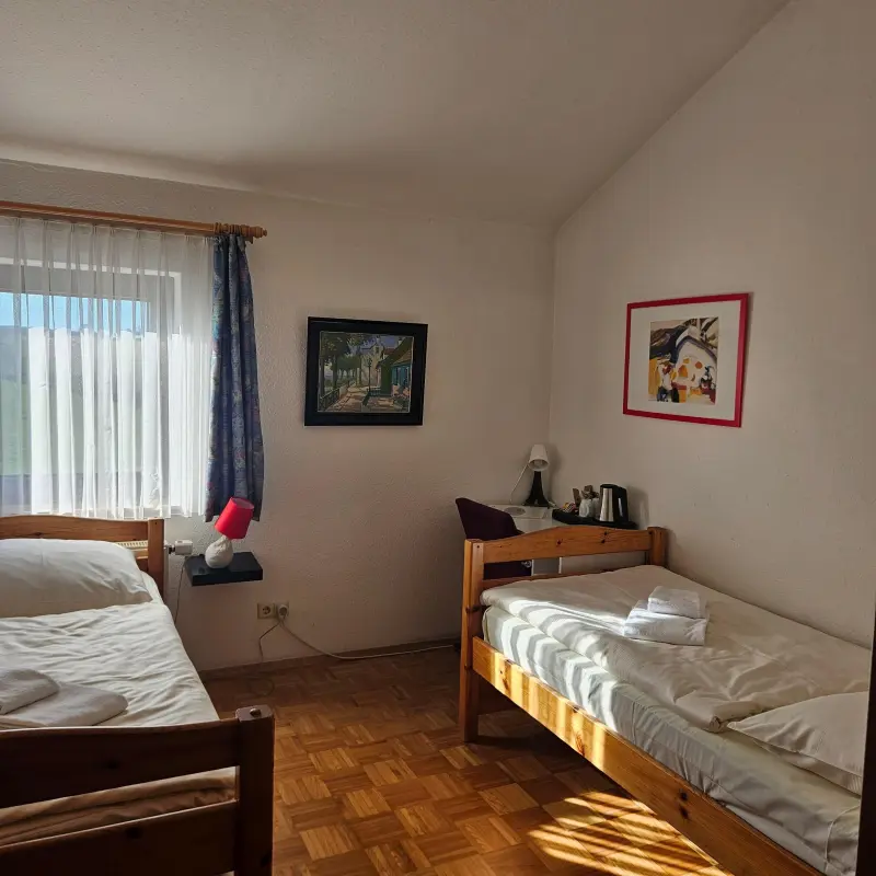 Ferienwohnung Neubulach