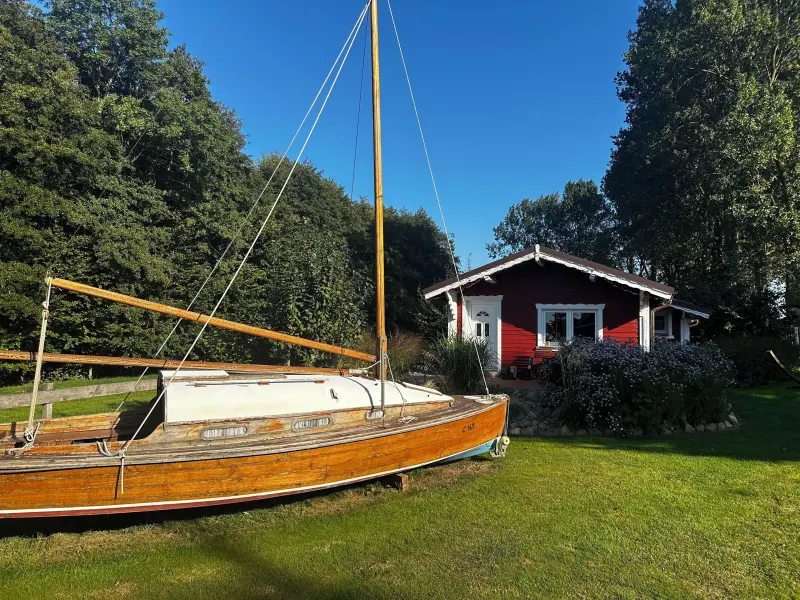 Ferienhaus Kröpelin