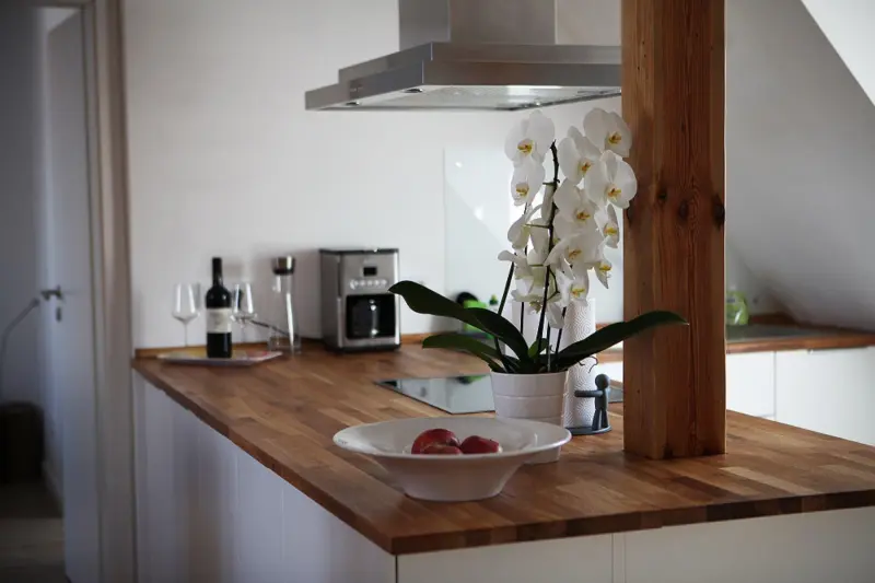 Ferienwohnung Lüneburg