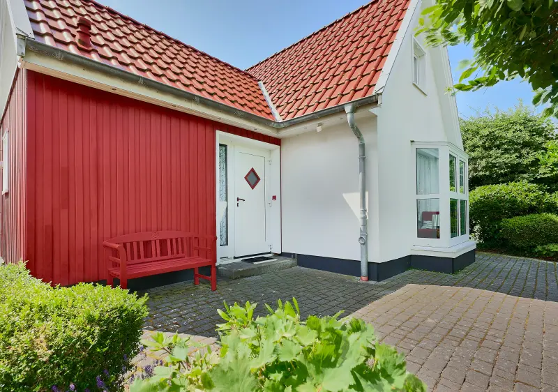 Ferienhaus Cuxhaven