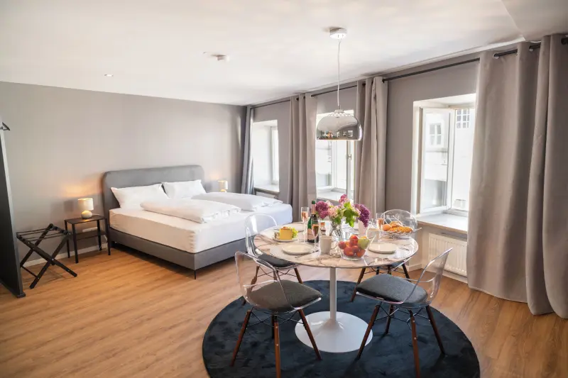 Ferienwohnung Bad Tölz