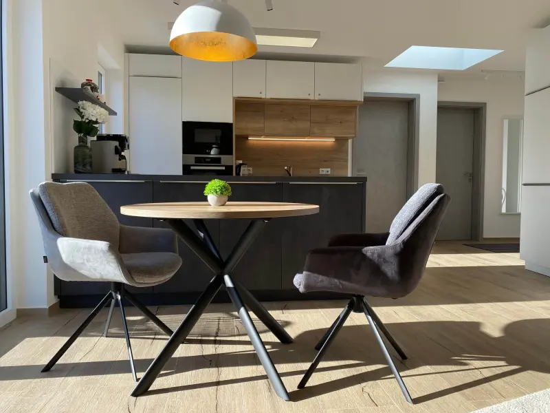 Ferienwohnung Wackersdorf