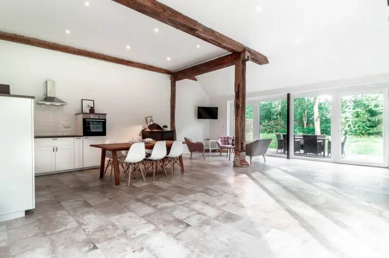 Ferienhaus Hude