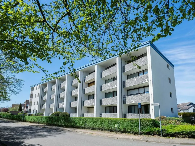 Ferienwohnung  Kellenhusen