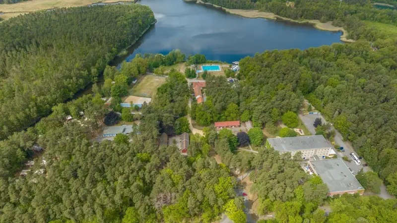 Ferienhaus Weißwasser/Oberlausitz