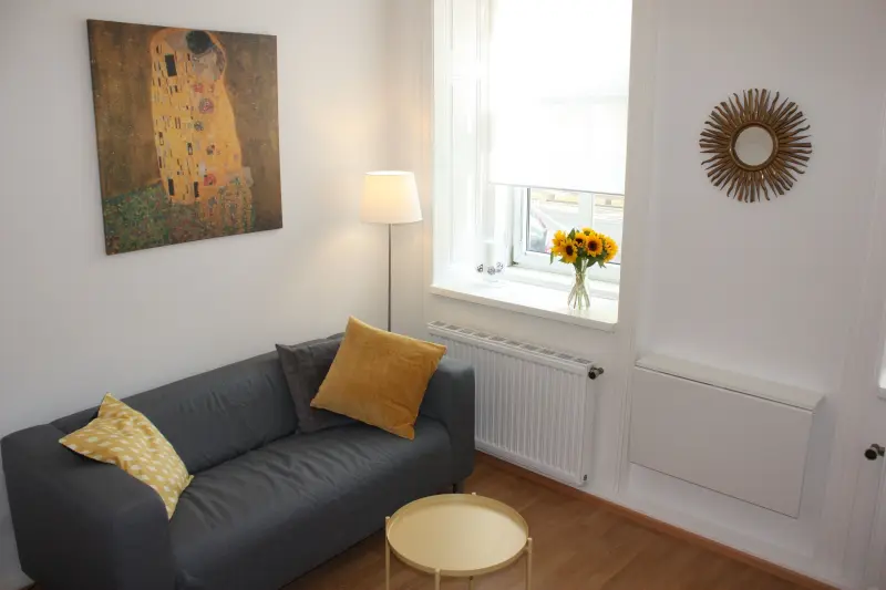 Ferienwohnung Landstraße