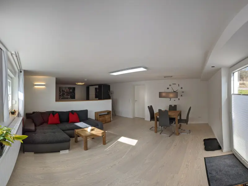 Ferienwohnung Ringsheim
