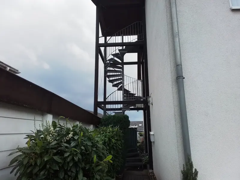 Ferienwohnung Homburg