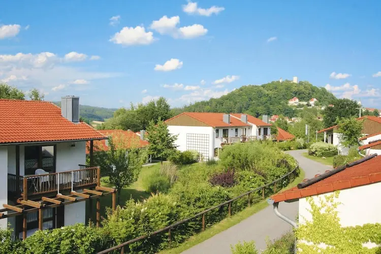 Ferienwohnung Falkenstein