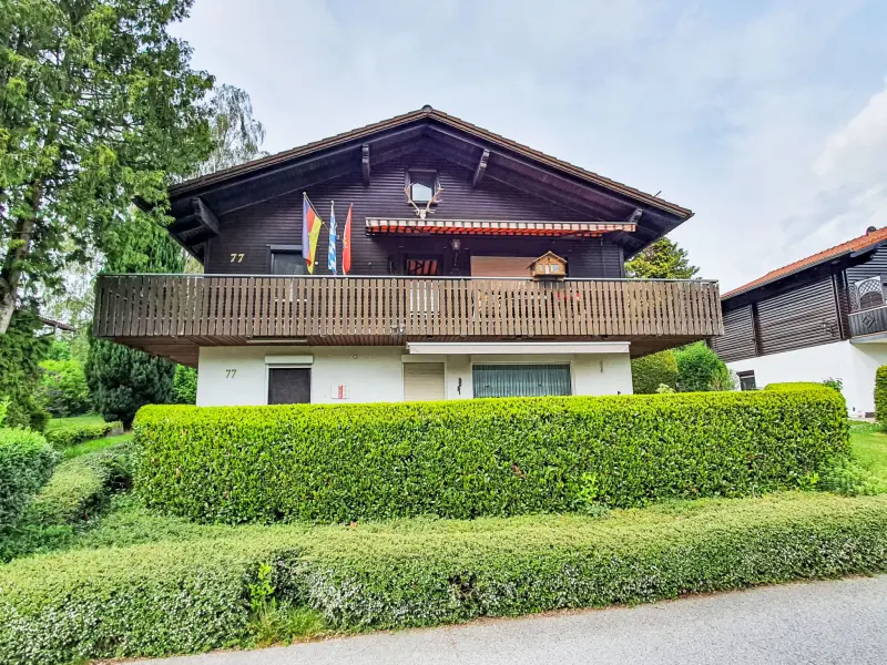 Ferienwohnung in Kummersdorf, Arrach f&uuml;r max. 4 Personen