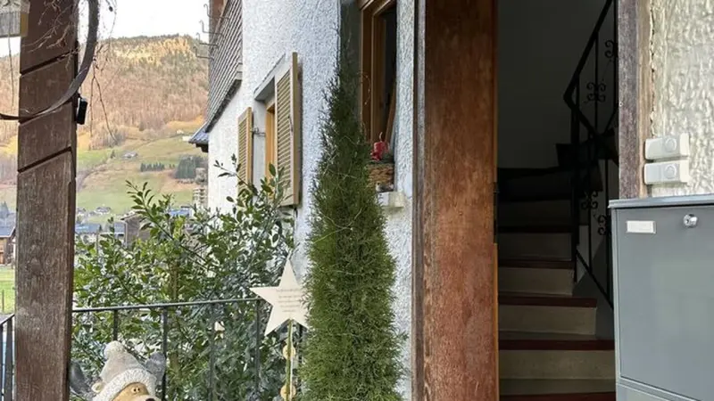 Ferienwohnung Gemeinde Mellau