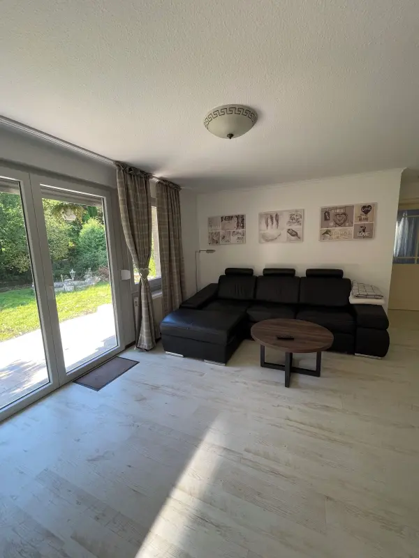 Ferienwohnung Gemünd