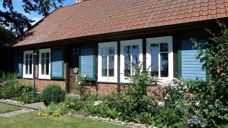 Ferienhaus Langwedel