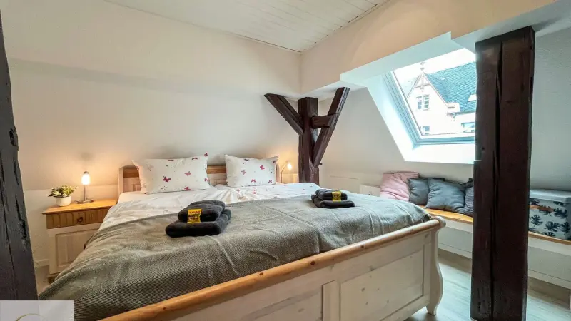 Ferienwohnung Wilsdruff