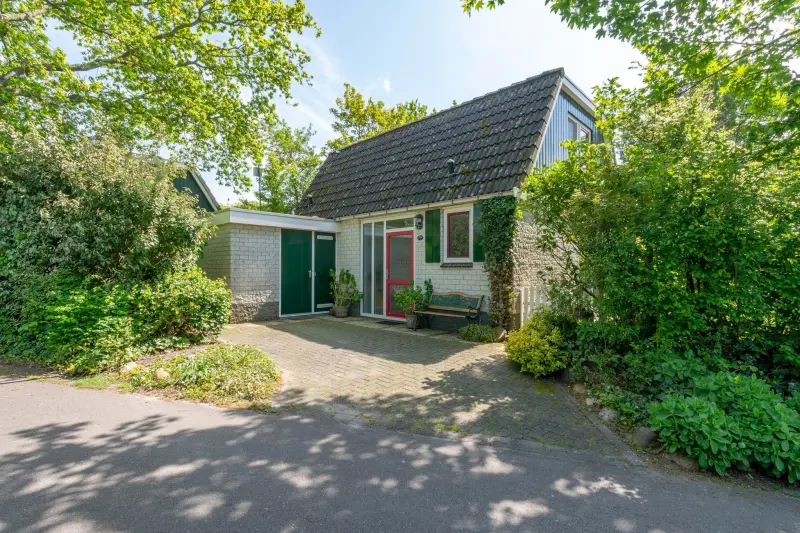 Ferienhaus mit Hund in Sint Maartensvlotbrug, Petten fuer max. 4 Personen