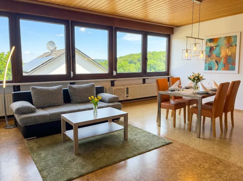 Ferienwohnung  Gräfenberg
