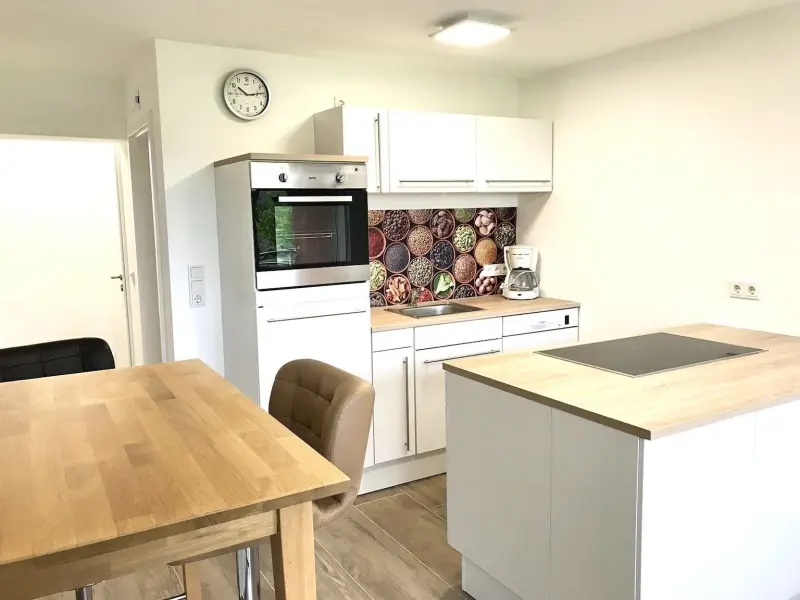 Ferienwohnung Söhlingen