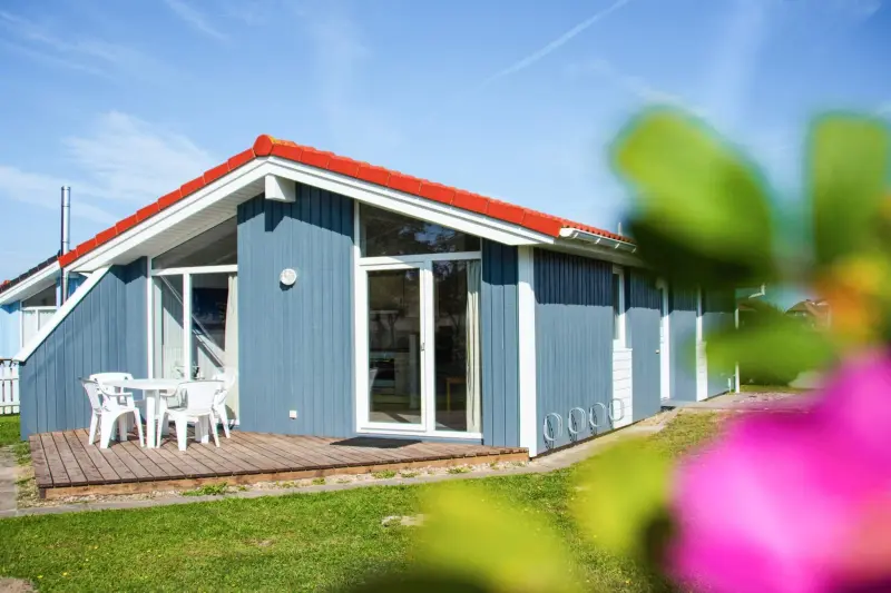 Ferienhaus  Friedrichskoog