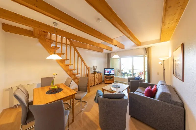 Ferienwohnung Wremen