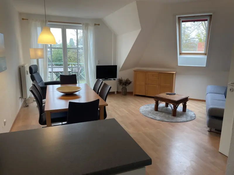 Ferienwohnung Timmendorfer Strand