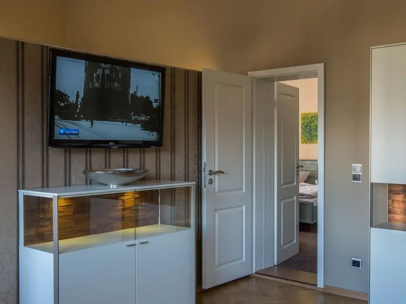 Ferienhaus  Plauen