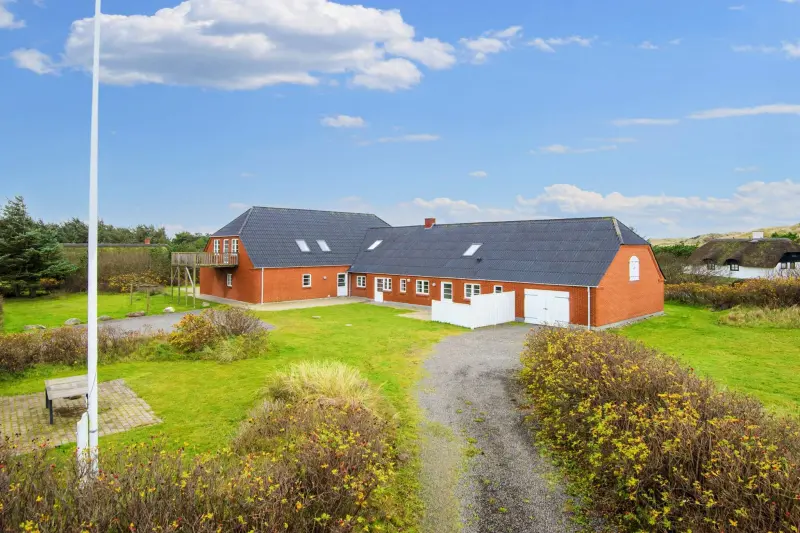 Ferienhaus Tim