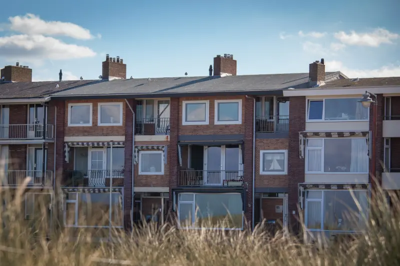 Ferienwohnung  Katwijk