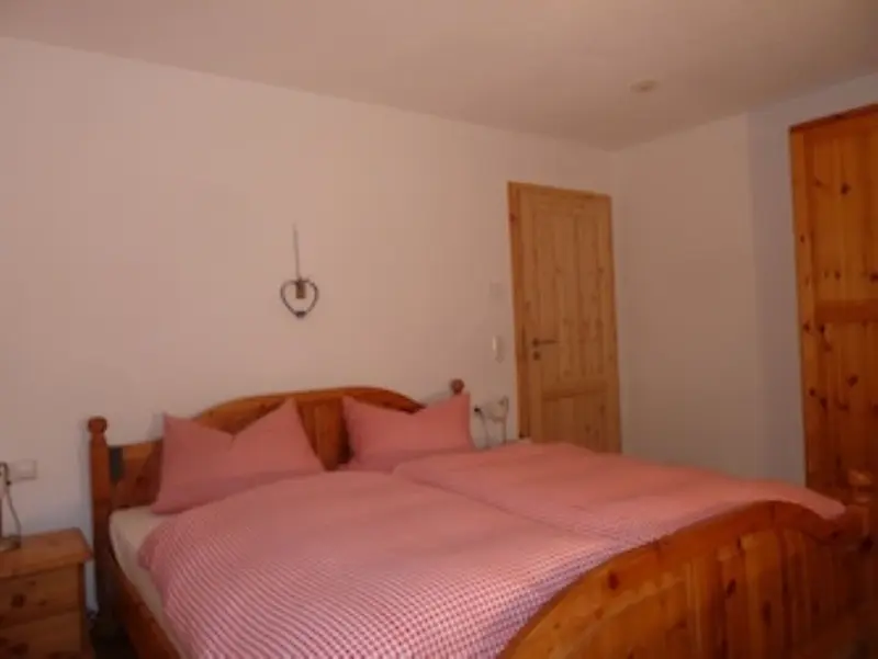 Ferienwohnung Menzenschwand
