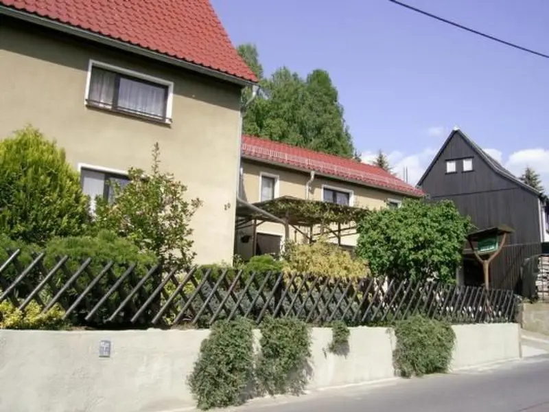 Ferienwohnung  Krippen