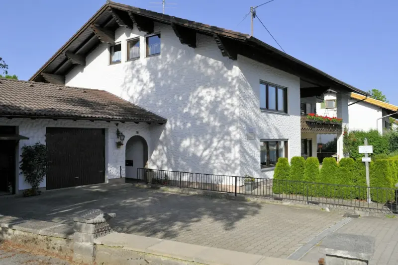 Ferienhaus Hopfen am See