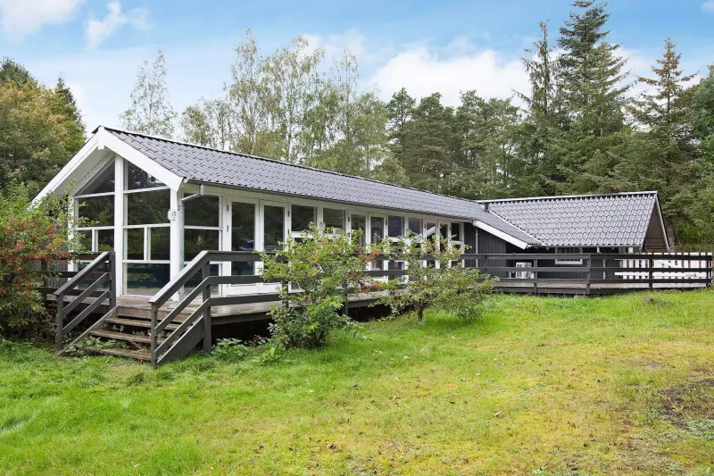 Ferienhaus Ebeltoft
