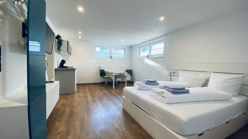 Ferienwohnung Kippenheim