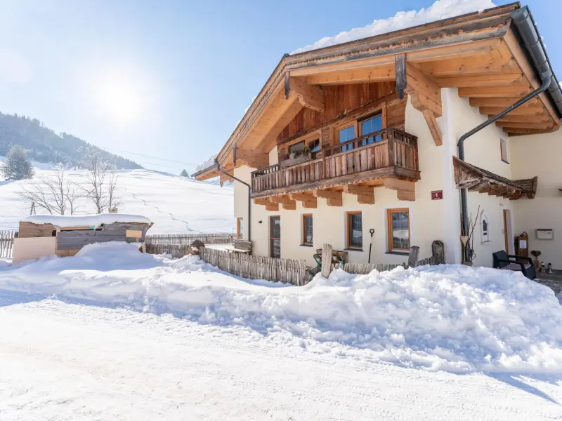 Ferienwohnung mit Hund in Krallerwinkl, Maria Alm am Steinernen Meer für max. 5 Personen Ferienwohnung mit Hund in Krallerwinkl, Maria Alm am Steinernen Meer für max. 5 Personen