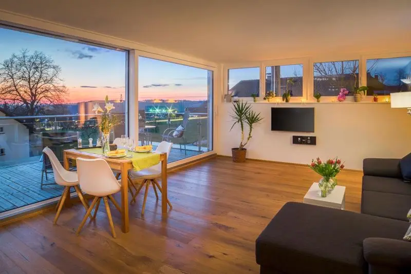Ferienwohnung Gemeinde Lochau