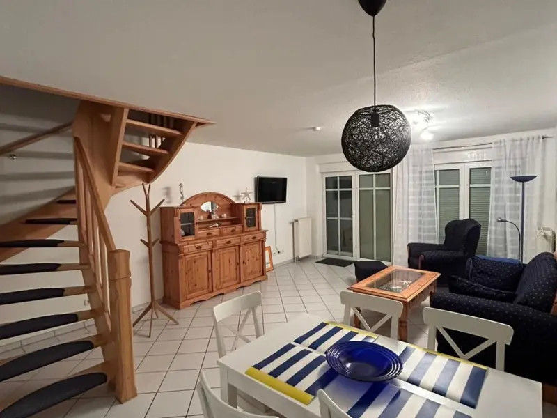 Ferienwohnung Carolinensiel