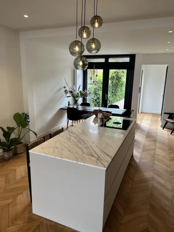 Ferienhaus Haarlem