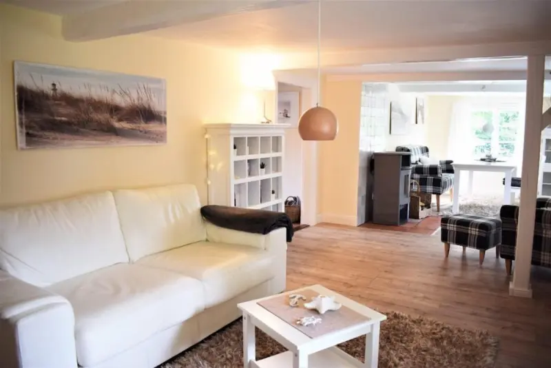 Ferienhaus Bordelum