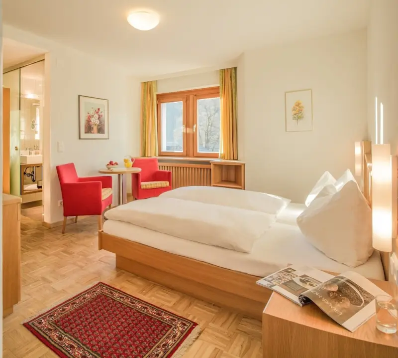 Ferienwohnung Weißensee