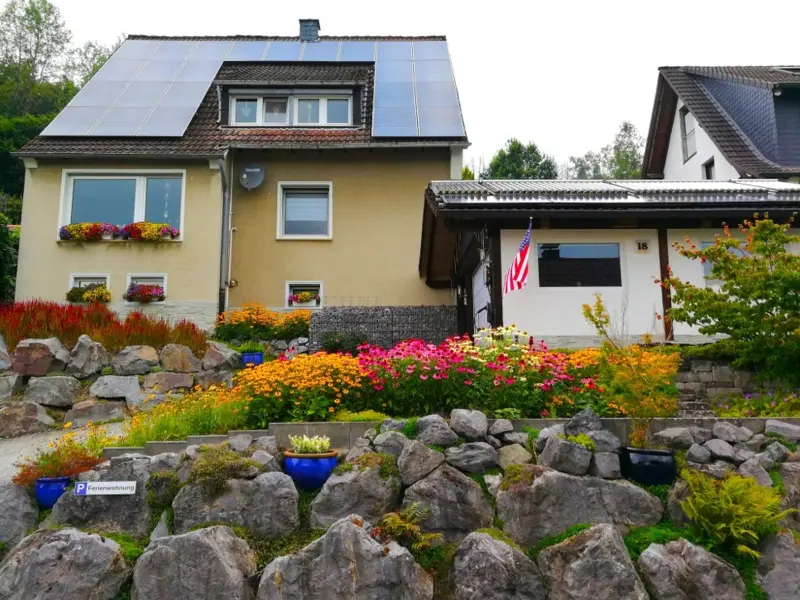 Ferienwohnung Hemer