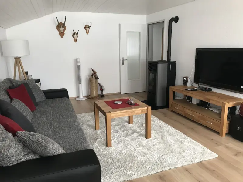 Ferienwohnung Münster