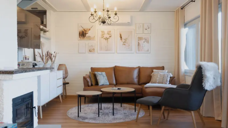 Ferienhaus  Bad Hersfeld