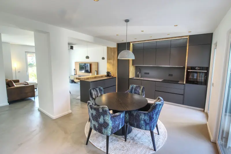 House  Lochham