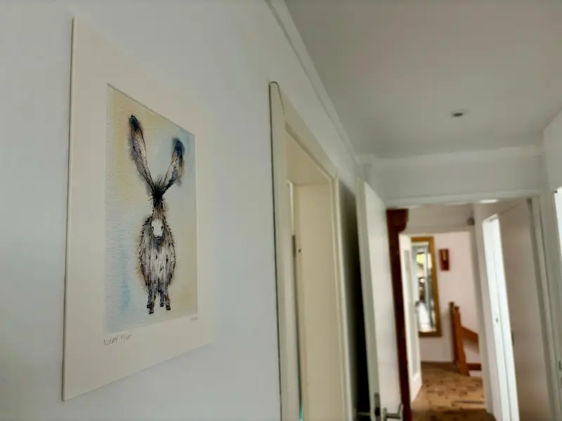 Ferienwohnung  Pitzling