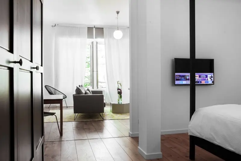 Aparthotel Ostend