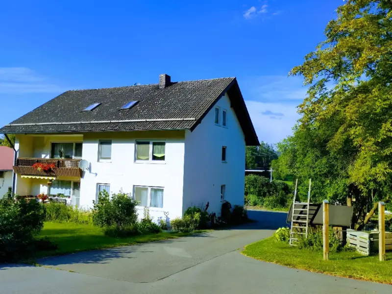 Ferienwohnung mit Hund in Waldmünchen für max. 5 Personen Ferienwohnung mit Hund in Waldmünchen für max. 5 Personen