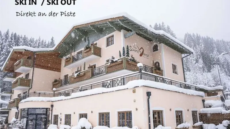 Ferienwohnung  Zell am See