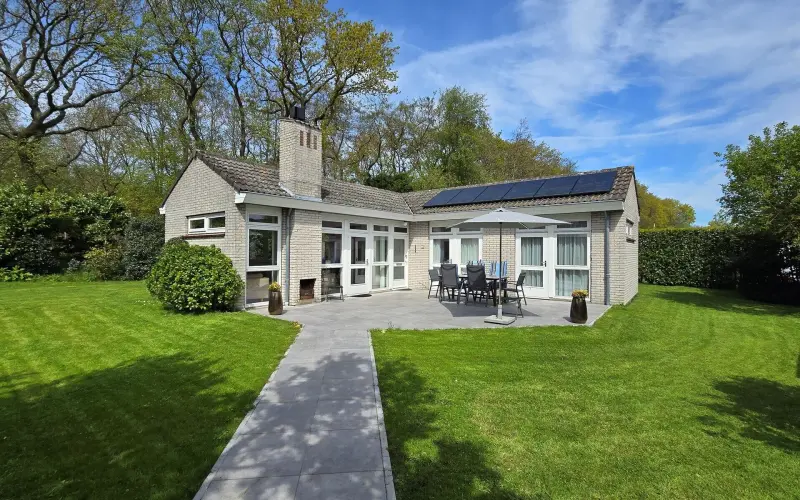 Ferienhaus Burgh-Haamstede
