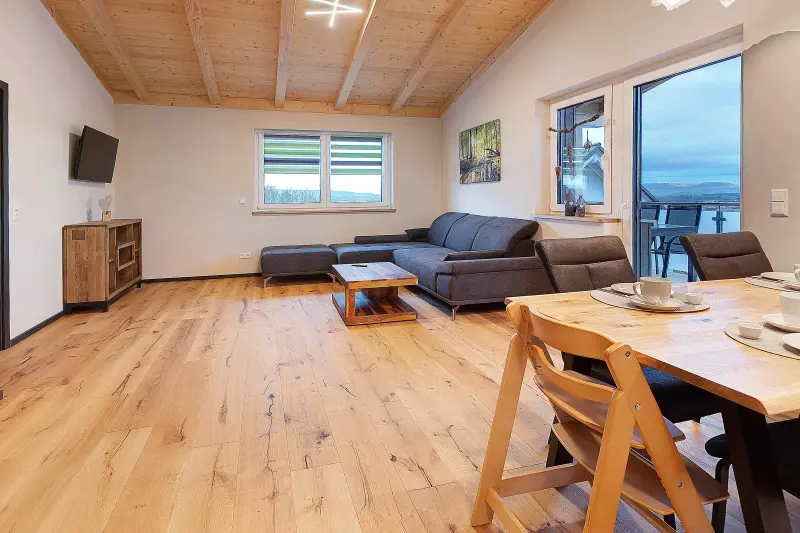 Ferienwohnung Donaueschingen